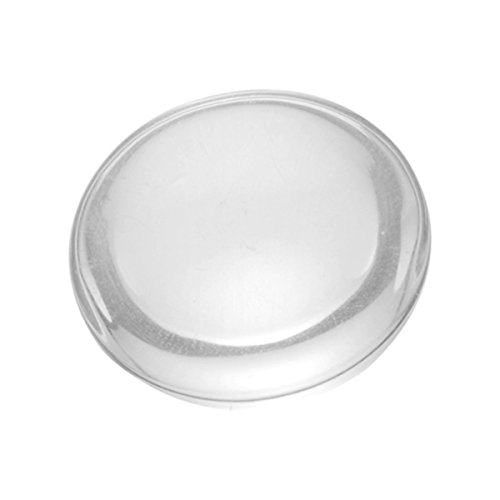 1 Transparent+cabochons+cabochon+Non+calibrated+Necklaces