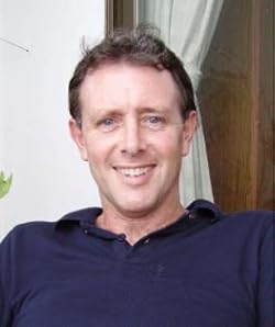 Colin cotterill guardian picture