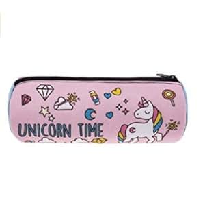 nabati - Estuche para lápices o Neceser de Maquillaje, diseño Impreso