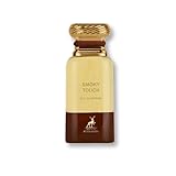 Maison Alhambra Smoky Touch