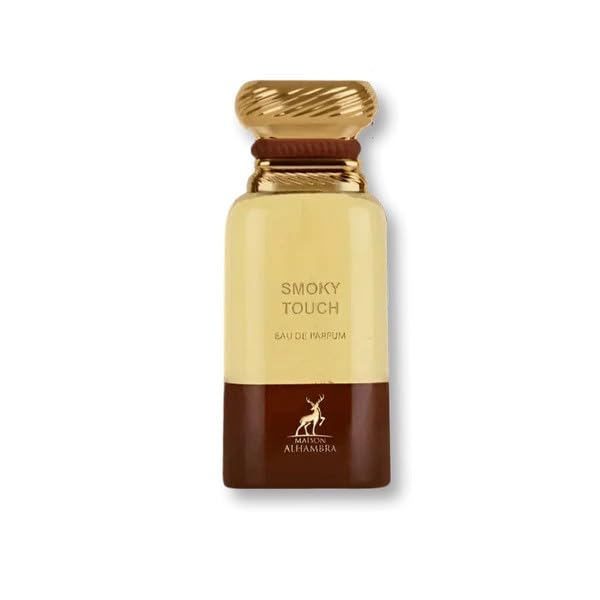 Maison Alhambra Smoky Touch