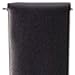 WRISTOLOGY Gold 18mm Womens Easy Interchangeable Watch Band (Black)