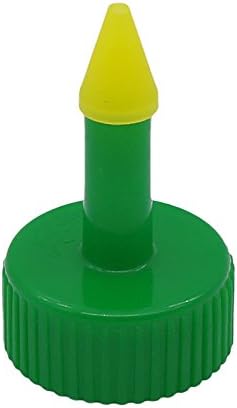 Bonsai Watering Bottle Cover Sprinkler Head For Succulents Potted Plants Garden Plant Flower Spray Potion Tool 100 Pcs