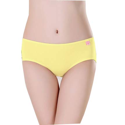 YCandJY Girl\'s Super Soft Hipster Underwear Big Girls Panties（5 Pack