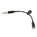 Audio AUX Earphone Headphone Adapter Connector Cable For Lifeproof Case iPhone 6 6s 6 plus