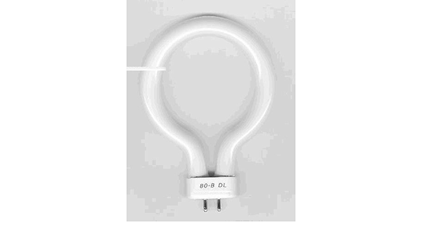 Raytronics 80b Dl Ring Lamp For Microscope Illuminator 8w 8 Watt Amazon Com Tools Home Improvement
