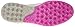 ECCO Women's Street EVO One Golf Shoe