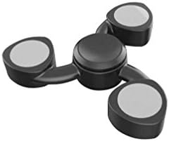 AmanStino Spinner Fidget Toy, Fidget Spinner Focus Toy High Speed Spins Helps Focusing for Anxiety Stress Reducer Relieves ADHD ADD Autism Adult Children