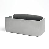 Oxo Steel Rust-Proof Aluminum Suction Sink Basket