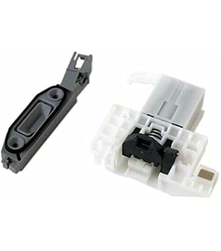 Amazon.com: Door Lock Replacement For Bosch SHX3AR76UC/14