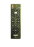 Sanyo NH315UP Remote Control for FW55D25F-B