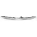 Diften 102-A5619-X01 - New Grille Grill Mercedes E Class Sedan E320 E430 E500 MB1200116 21088006839040