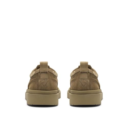 Clarks Polden Moc ZapatillasHombre