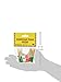 Beistle Mexican Flag Picks 2.5-Inch (50-Count), Green/Red/White, Pkg of 1