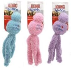 Kong Wubba Snugga Large