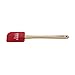 Cake Boss Novelty Gadgets Mixed Tool Set, 2 Piece, Red