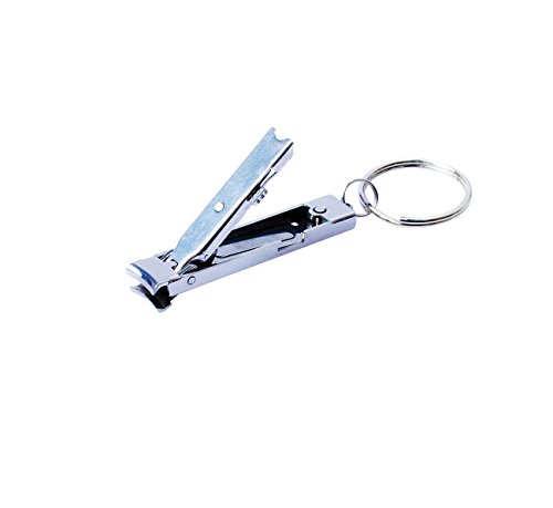 Ace Camp Ultra-Thin Nail Clipper