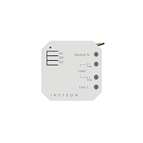 Insteon 2443-222 Micro On/Off Module