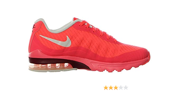 nike invigor rojo
