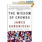 The Wisdom of Crowds TPublisher: Anchor