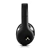 Wireless-HeadphoneActive-noise-canceling-headphones-with-Microphone-Deep-Bass-Bluetooth-Over-Ear-HeadphonesHI-Res-Subwoofer-Foldable-Black Greshare Wireless Headphone,Active noise canceling headphones with Microphone Deep Bass Bluetooth Over-Ear Headphones,HI…