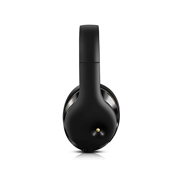 Wireless-HeadphoneActive-noise-canceling-headphones-with-Microphone-Deep-Bass-Bluetooth-Over-Ear-HeadphonesHI-Res-Subwoofer-Foldable-Black Greshare Wireless Headphone,Active noise canceling headphones with Microphone Deep Bass Bluetooth Over-Ear Headphones,HI…