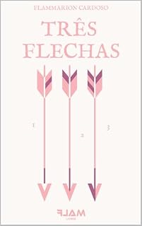 Livro Três Flechas