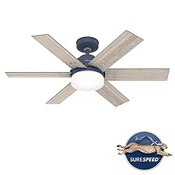 Hunter Fan Company 51206 Pacer Ceiling