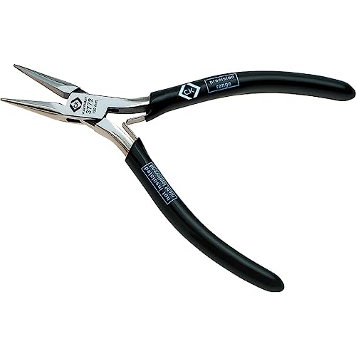 C.K T3772 Elektronik-Spitzzange 120 mm