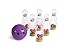 Little Tikes Clearly Sports Bowling - Purple