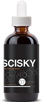 SCISKY Acne Flare Up Serum
