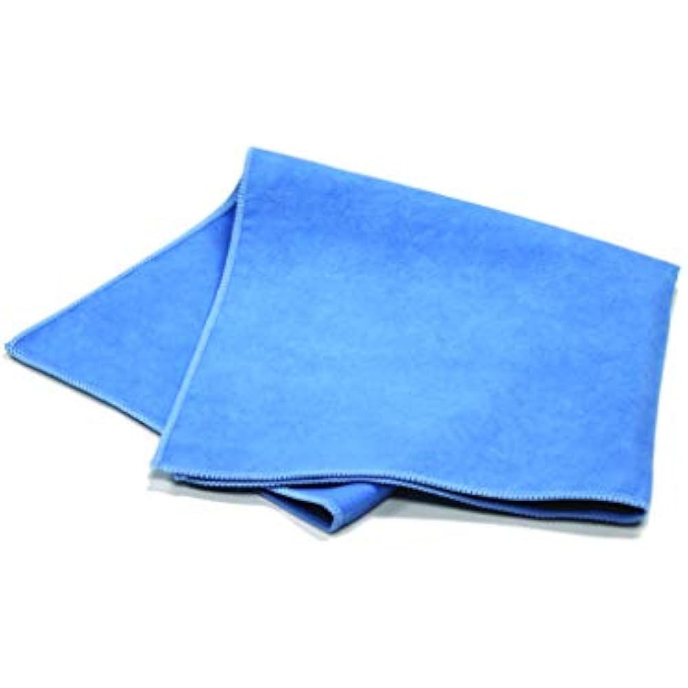 Microfiber Suede Glass Cleaning Cloths LintFree, StreakFree Pack 6 Ideal For X eBay