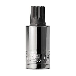 Capri Tools 30037 14mm XZN Triple Square Bit Socket