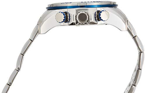 Invicta-Mens-Pro-Diver-Quartz-Watch-with-Stainless-Steel-Strap-Silver-26-Model-22319