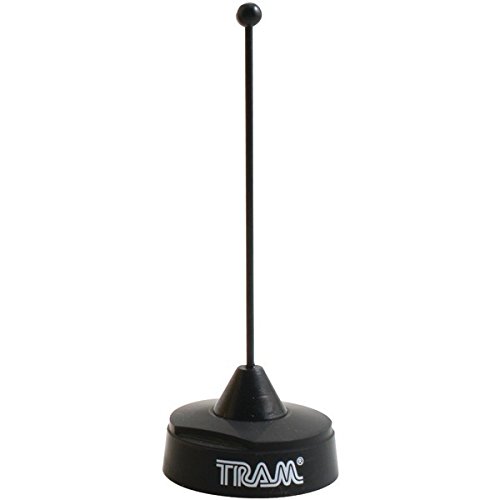 TRAM 410MHz-490MHz Pre Tuned NMO Antenna