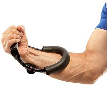 QuickShel Wrst Strength Forearm Strengthener