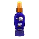 Its A 10 Miracle Leave In Product Plus Keratin 4 Oz Unisex