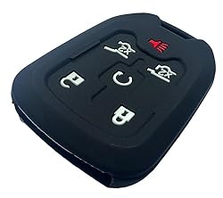 KAWIHEN Keyless Entry Remote Key Fob Shell or