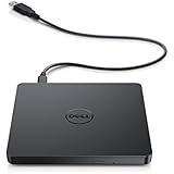 Dell DW316 External USB Slim DVD R/W Optical Drive 429-AAUX