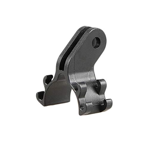 Balight Bicycle Flashlight Holder Stable MTB Road Bike Race Number Plate Mount Computer Bracket Clip Clamp Accessory