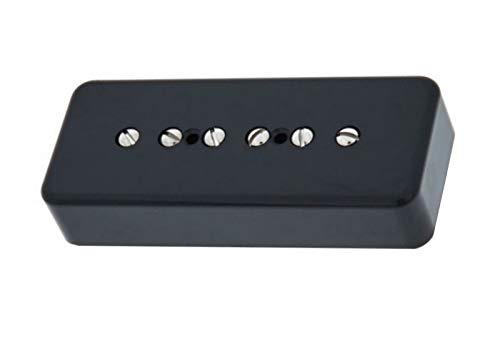 Gotoh Pickup P 90 Single Coil Black
