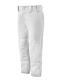 Pantalón Fastpitch corto, cintura baja Mizuno