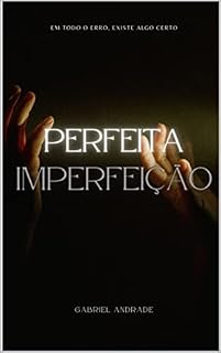 Livro Perfeita Imperfeição