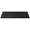 CiT USB Keyboard and Mouse Combo - Black
