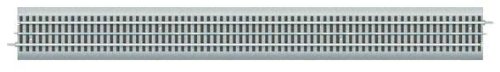 Lionel FasTrack 30 inch Extra Long Straight Track Train