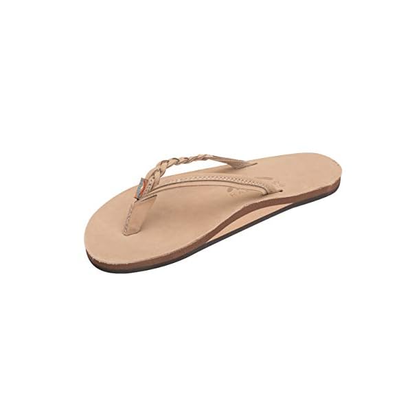 rainbow sandals boots