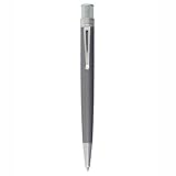 Retro 51 Tornado Slim Ballpoint Pen, Moonstone