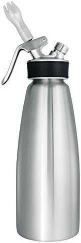 iSi 1730 01 Cream Profi Whip Plus 1 Qt Dispenser by Cream Profi Whip