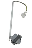 8 Pack Of Lid Switch & Harness For 3949247 Whirlpool Kenmore Washers 3949237