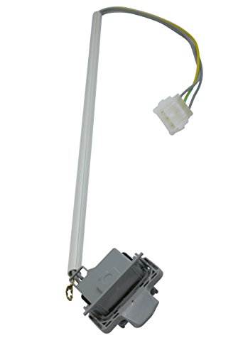 8 Pack Of Lid Switch & Harness For 3949247 Whirlpool Kenmore Washers 3949237